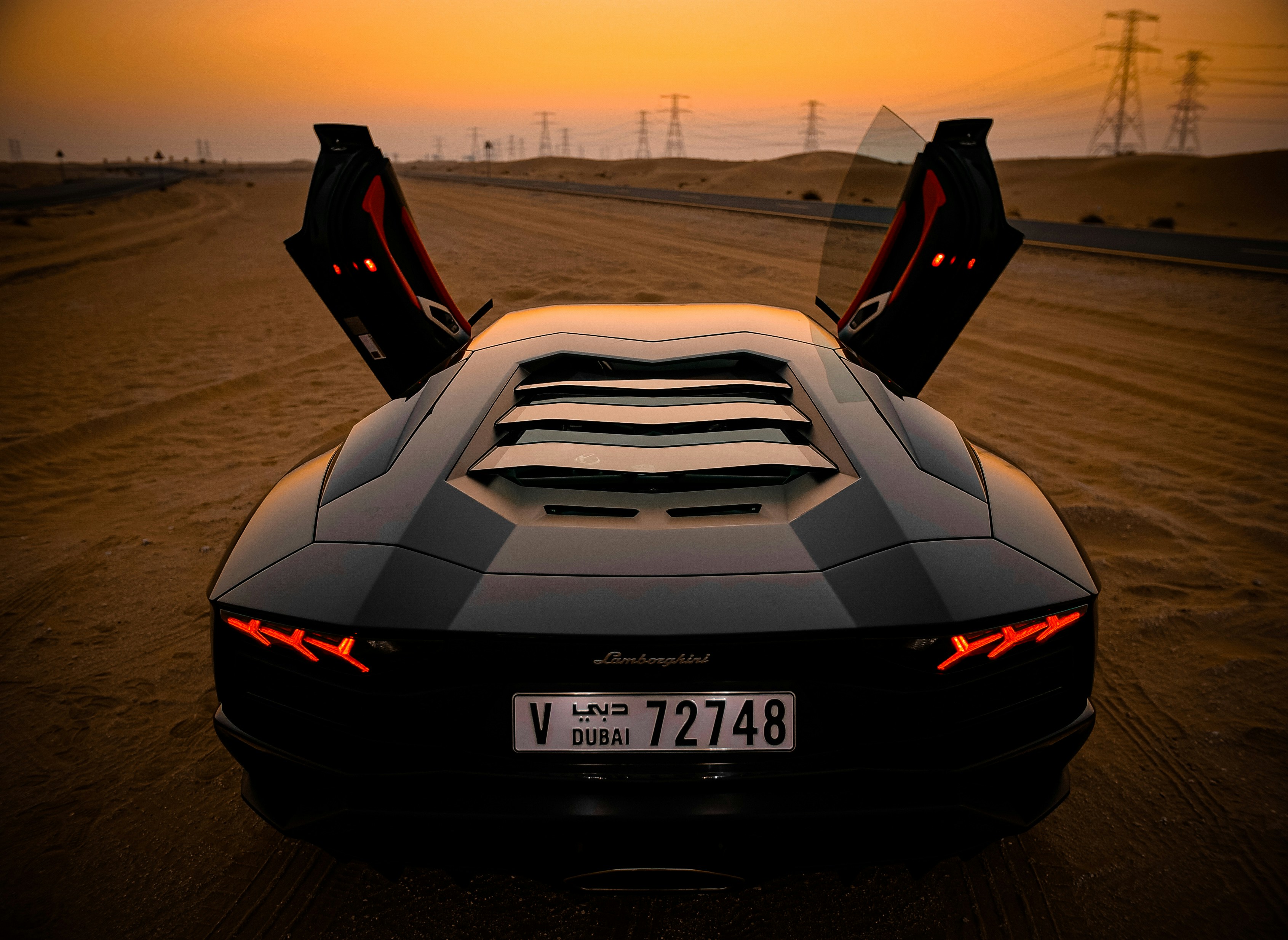 Lamborghini Huracán