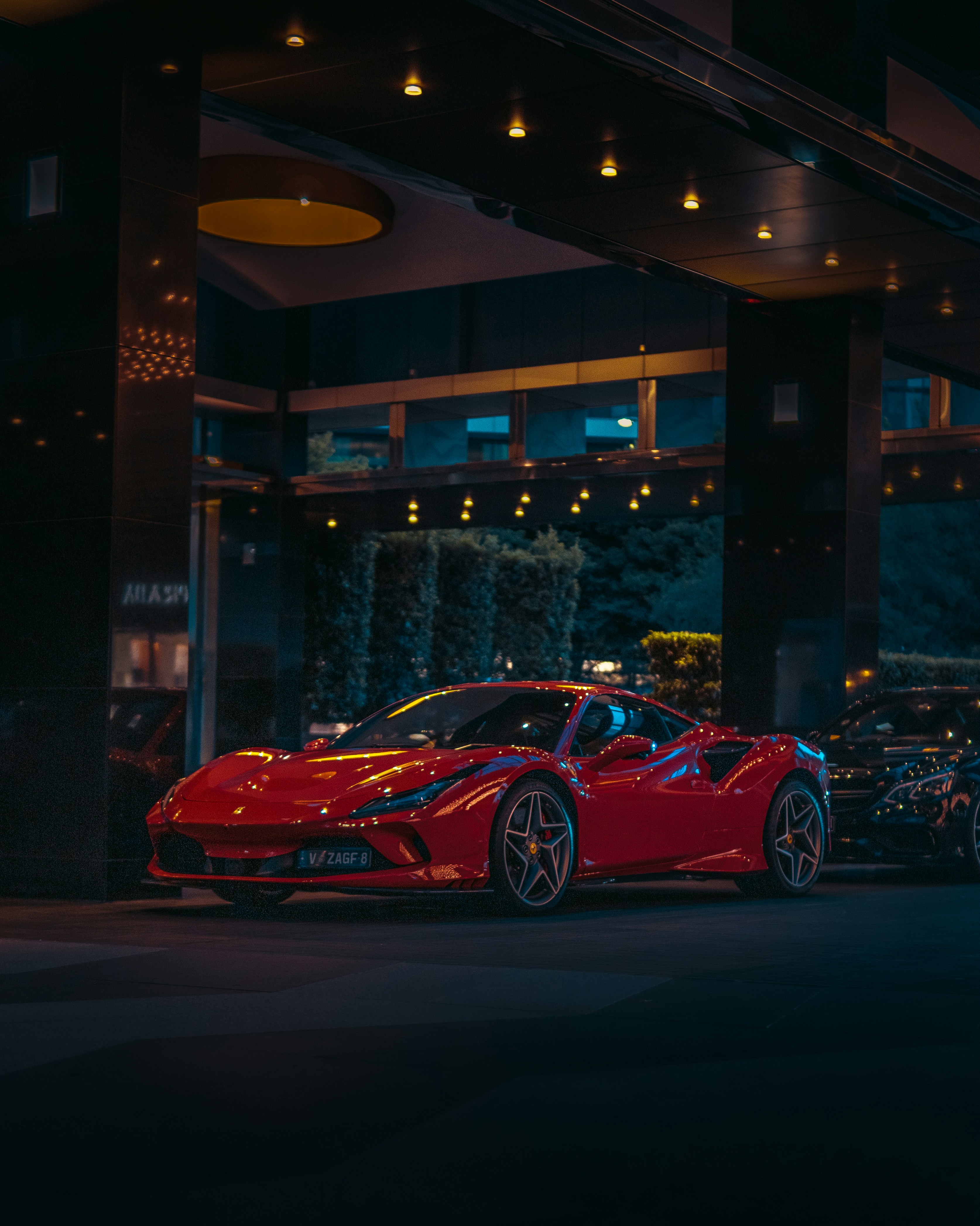 Automobili Lamborghini Fragrance