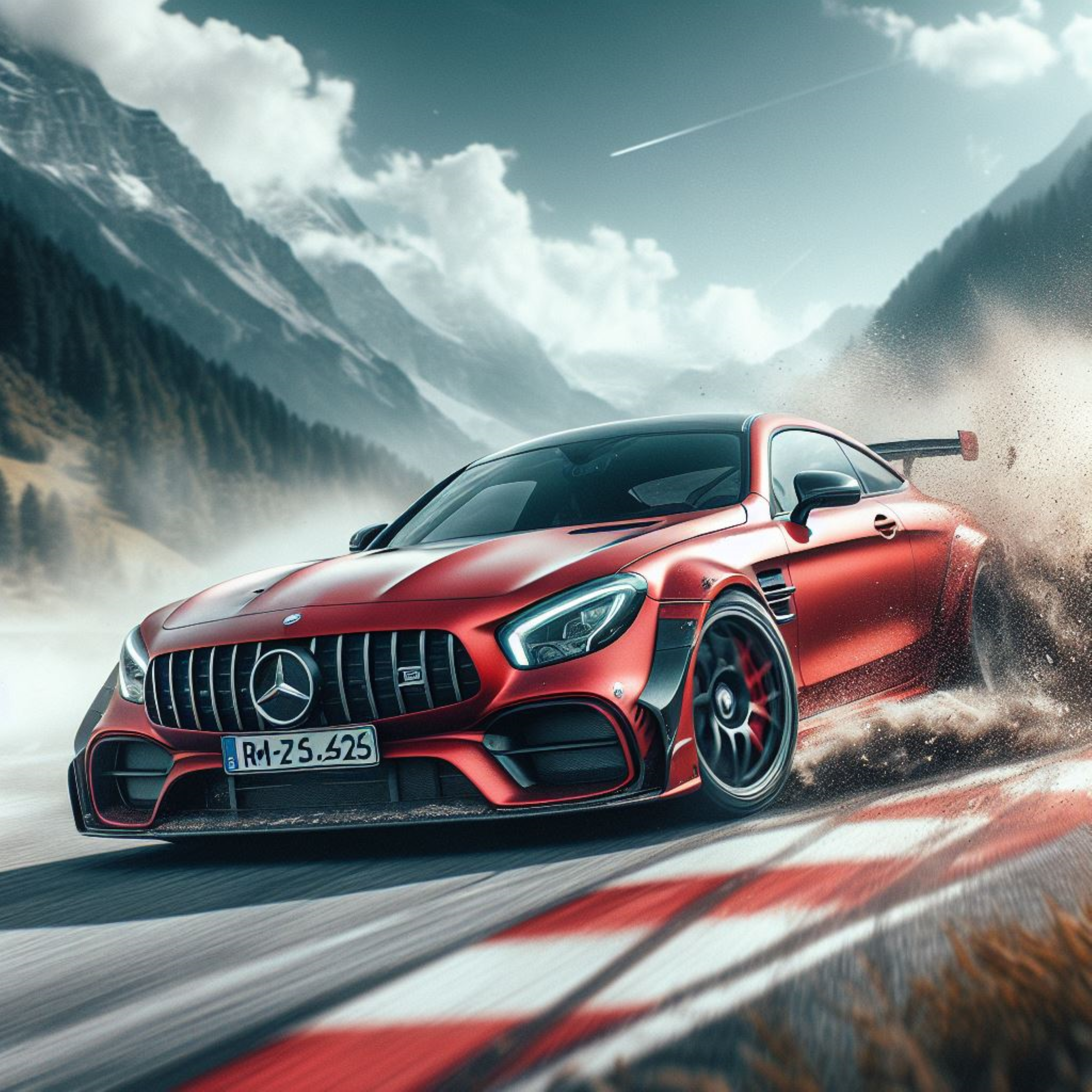 Inside the V12 revival